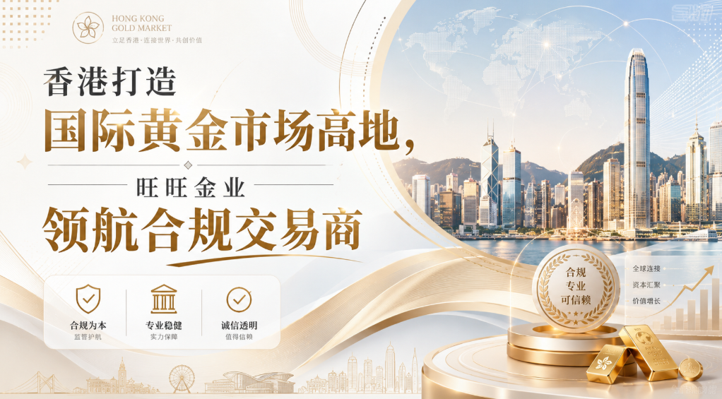 <strong>黄金交易新手入门：弄懂涨跌原理，告别盲目</strong>