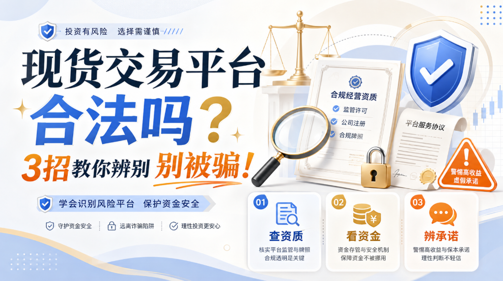 <strong>双向交易是什么？新手必懂的黄金多空交易规</strong>