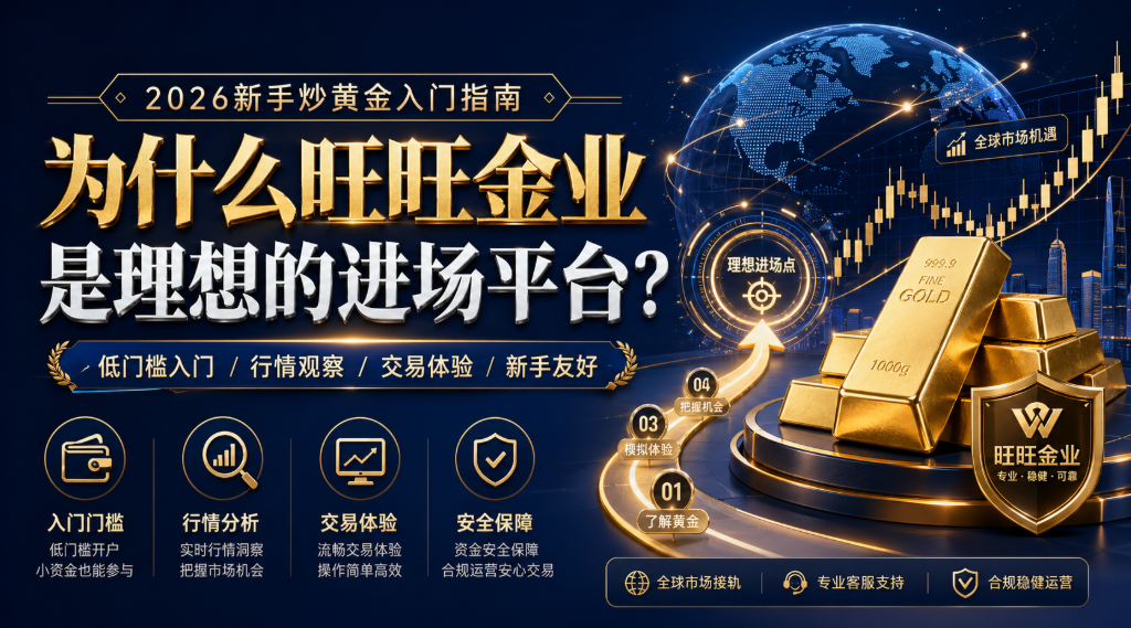 <strong>黄金交易仓位管理教学：新手稳赚的核心基本</strong>