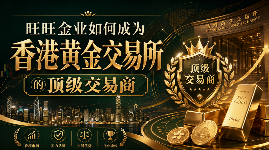 <strong>黄金入门学堂：认识贵金属投资交易，从基础</strong>