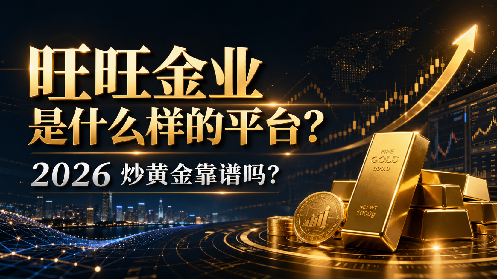 <strong>黄金投资止损止盈：锁住利润，截断亏损</strong>
