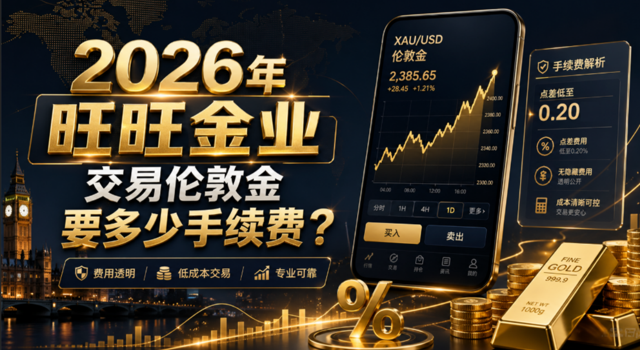 <strong>黄金投资交易平台怎么选？新手入门先看这篇</strong>