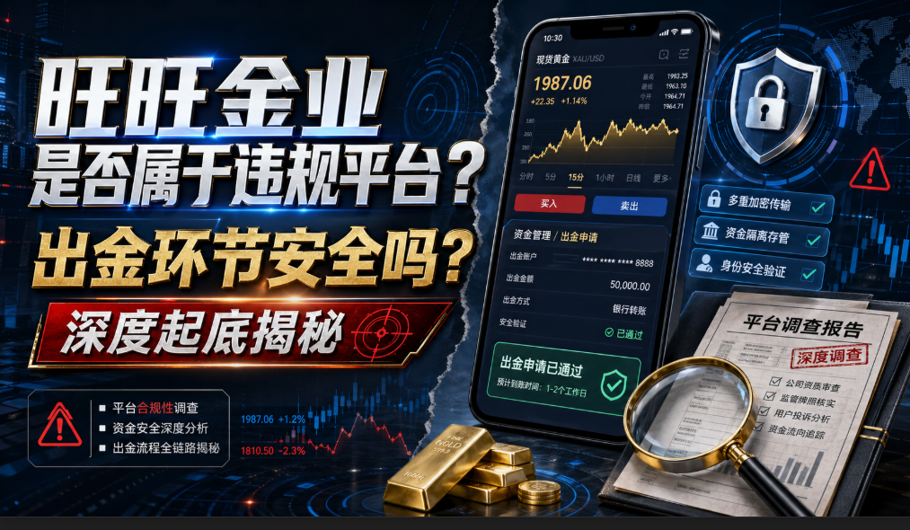 <strong>现货黄金实时价格怎么看?旺旺金业分享几个</strong>
